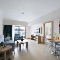 JDW Design Hotel комната для гостей фото 5