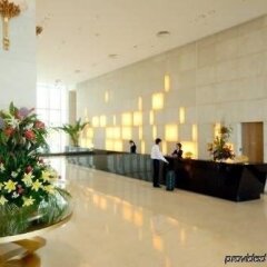 Grand Waldo in Cotai, Macau from 123$, photos, reviews - zenhotels.com spa