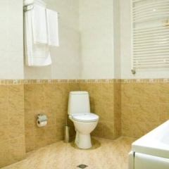 Meridian Hotel Bolyarski Велико Тырново ванная фото 2