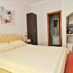 Отель Villa Lastva Черногория, Тиват - отзывы, цены и фото номеров - забронировать отель Villa Lastva онлайн