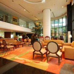 Отель Sc Sathorn Boutique Бангкок интерьер отеля