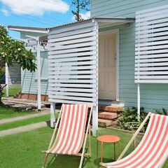 Отель Gold Coast Airport Accommodation - La Costa Motel фото 9