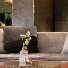 Отель Hyatt Regency Köln Германия, Кёльн - 1 отзыв об отеле, цены и фото номеров - забронировать отель Hyatt Regency Köln онлайн фото 6