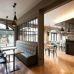 Hotel Lombardia комната для гостей фото 5