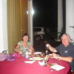 Отель Creston Park Accommodation