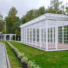 Гостиница SkyPoint Шереметьево фото 7