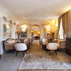 Отель Grand Hotel Villa de France Марокко, Танжер - 1 отзыв об отеле, цены и фото номеров - забронировать отель Grand Hotel Villa de France онлайн развлечения