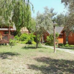 Olympos Village Ecologic Activity Hotel Кемер фото 13