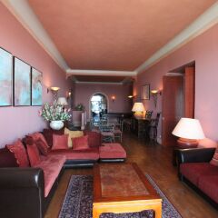 Отель Residence Coeur De Cannes Beach Франция, Канны - отзывы, цены и фото номеров - забронировать отель Residence Coeur De Cannes Beach онлайн интерьер отеля фото 2