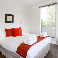 BOUTIQUE STAYS - Maple on Kent in Melbourne, Australia from 205$, photos, reviews - zenhotels.com guestroom photo 5