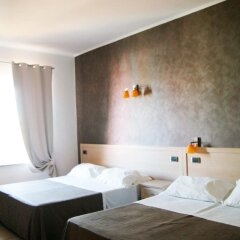 Hotel del Mare комната для гостей фото 4