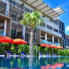 Отель Chaweng Noi Pool Villa Таиланд, Самуи - 2 отзыва об отеле, цены и фото номеров - забронировать отель Chaweng Noi Pool Villa онлайн приотельная территория фото 2