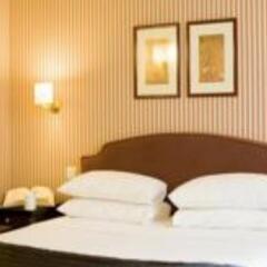 Hotel Jardin De L'odeon Париж комната для гостей фото 3