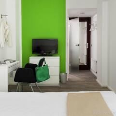 Отель ibis Styles Köln City комната для гостей фото 7