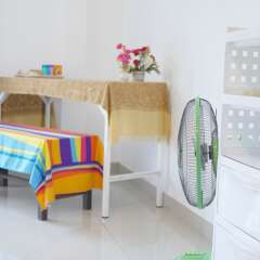 Отель Sawasdee Orange Rawai Phuket удобства в номере