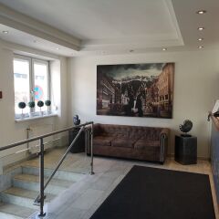 Austria Classic Hotel BinderS Innsbruck интерьер отеля