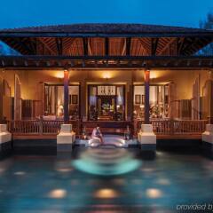Отель Four Seasons Resort Langkawi Малайзия, Лангкави - отзывы, цены и фото номеров - забронировать отель Four Seasons Resort Langkawi онлайн бассейн