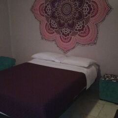 Отель Hostal Azteca Мехико интерьер отеля