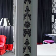 Hotel Ercilla Lopez de Haro комната для гостей фото 5