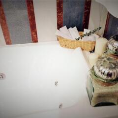Las Casas De La Juderia Hotel ванная фото 2