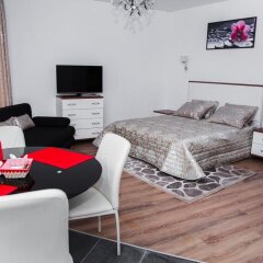 Georg-Grad Apart Hotel комната для гостей фото 4