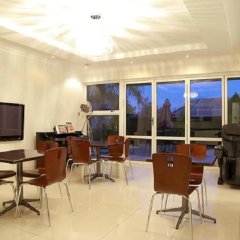 Cycad Palm Boutique Guest House in Gaborone, Botswana from 88$, photos, reviews - zenhotels.com photo 3