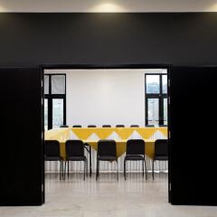 Отель Ibis Styles Taubate