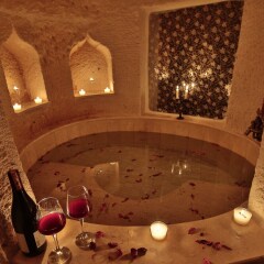 Harem Cappadocia Турция, Учисар - отзывы, цены и фото номеров - забронировать отель Harem Cappadocia онлайн фото 8