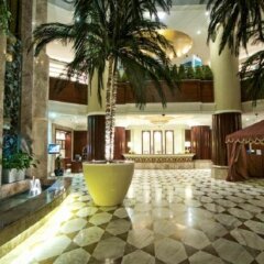 Отель Pearl City Suites гостиничный бар