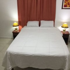 Kingston Paradise Place Rooms in Kingston, Jamaica from 197$, photos, reviews - zenhotels.com guestroom photo 5