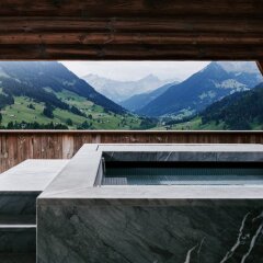 Отель The Alpina Gstaad Швейцария, Гштад - отзывы, цены и фото номеров - забронировать отель The Alpina Gstaad онлайн фото 4
