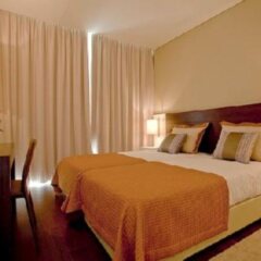 Отель Longevity Wellness Resort Monchique комната для гостей