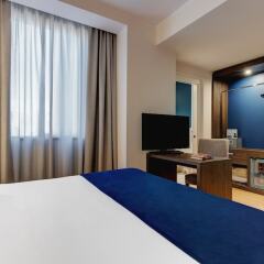 Отель Fly Decò Hotel Италия, Лидо-ди-Остия - отзывы, цены и фото номеров - забронировать отель Fly Decò Hotel онлайн удобства в номере фото 2