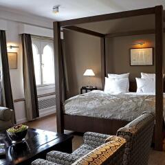 Nimb Hotel комната для гостей фото 3
