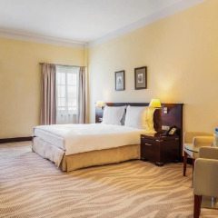 Radisson Blu Hotel, Gdansk комната для гостей фото 3