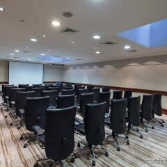 Отель Hilton ParkSA Istanbul
