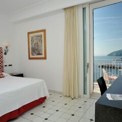 Hotel Marina Riviera комната для гостей