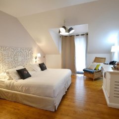 Le Tsilaosa Hotel & Spa in Cilaos, France from 215$, photos, reviews - zenhotels.com guestroom photo 2