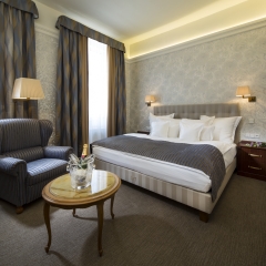 Hotel Julian комната для гостей