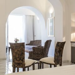 Hotel Marina Riviera интерьер отеля фото 3