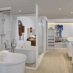 Отель Sol Beach House at Melia Fuerteventura - Adults Only спа