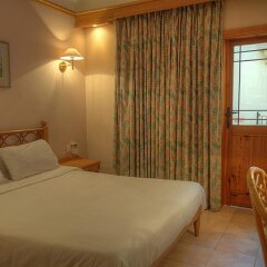 Saint Patrick's Hotel комната для гостей фото 3