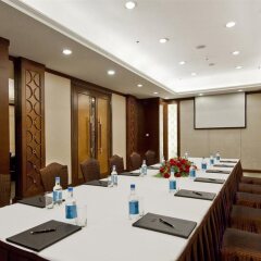 Rosedale Hotel & Suites Guangzhou Гуанчжоу помещение для мероприятий фото 2