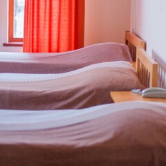 Hotel Mirhav спа
