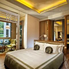 Hotel Fort Canning комната для гостей фото 3