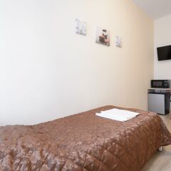 Гостиница Жилое помещение SuperHostel on Nevsky 130 в Санкт-Петербурге - забронировать гостиницу Жилое помещение SuperHostel on Nevsky 130, цены и фото номеров Санкт-Петербург комната для гостей фото 2