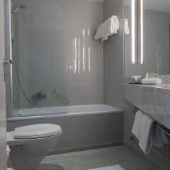 K+K Hotel am Harras ванная фото 2