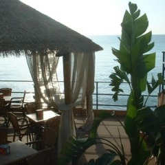 Апартаменты Apartment With 2 Bedrooms in Siracusa Arenella, With Furnished Balcony Аренелла питание