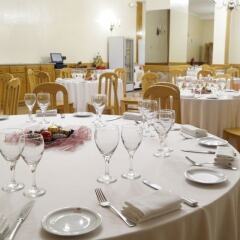 Grande Hotel Dom Dinis фото 3