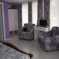 Отель Sunrise Guest House комната для гостей фото 7